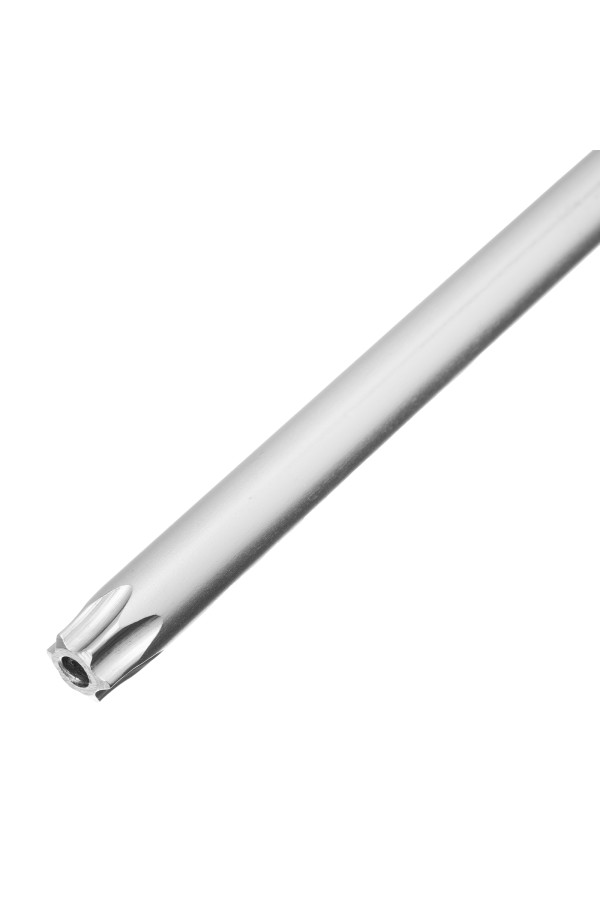 Набор ключей имбусовых Torx , 9 шт, T10-T50, CrV, экстра-длинные с сатинированным покрытием Matrix