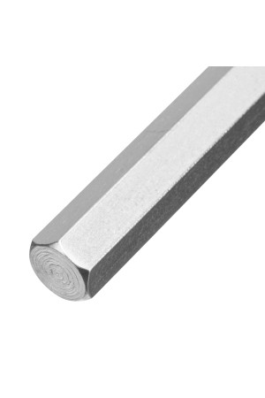 Набор ключей имбусовых HEX-Torx , 18 шт: HEX 1.5-10 мм, T10-T50, CrV, коротких, с сатиновым покрытием Matrix