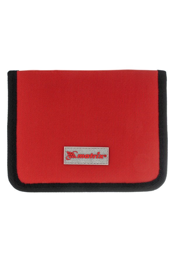 Набор ключей имбусовых HEX-Torx , 18 шт: HEX 1.5-10 мм, T10-T50, CrV, коротких, с сатиновым покрытием Matrix