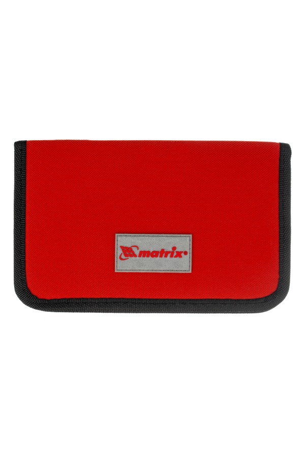 Набор ключей имбусовых HEX-Torx , 18 шт: HEX 1.5-10 мм, T10-T50, CrV, удлиненных, с сатиновым покрытием Matrix