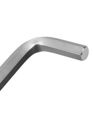 Набор ключей имбусовых, HEX, 1,5-10 мм, CrV, 9 шт., удлиненные, с шаром Сибртех