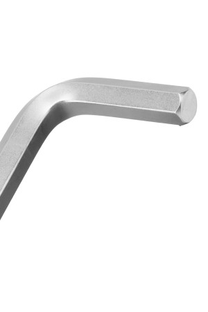 Набор ключей имбусовых, HEX, 1,5-10 мм, CrV, 9 шт. Сибртех