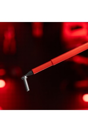 Отвертка Insulated, SL5.5 x 125 мм, CrMo, до 1000 В, двухкомпонентная рукоятка Matrix Professional