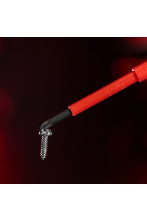 Отвертка Insulated, PH0 x 75 мм, CrMo, до 1000 В, двухкомпонентная рукоятка Matrix Professional