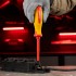Отвертка Insulated, PH2 x 100 мм, CrMo, до 1000 В, двухкомпонентная рукоятка Matrix Professional