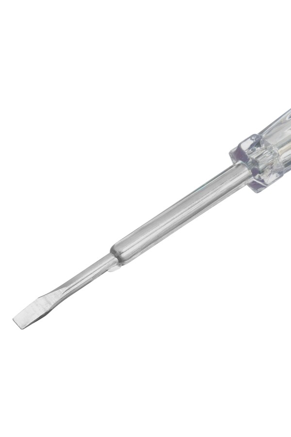 Пробник электрический 130 мм, 100-500 В Sparta