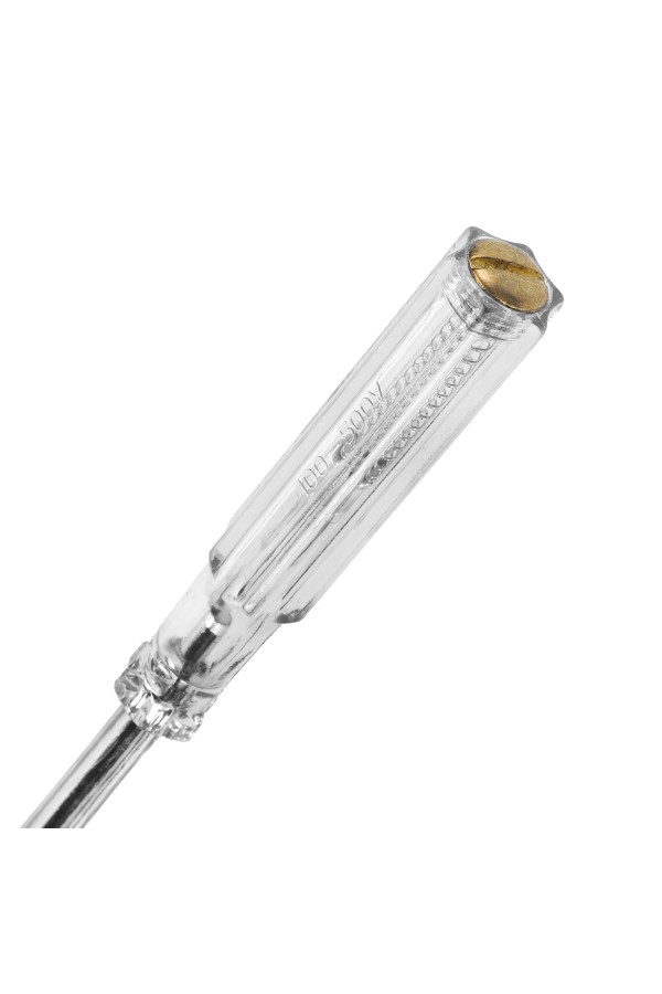 Пробник электрический 180 мм, 100-500 В Sparta