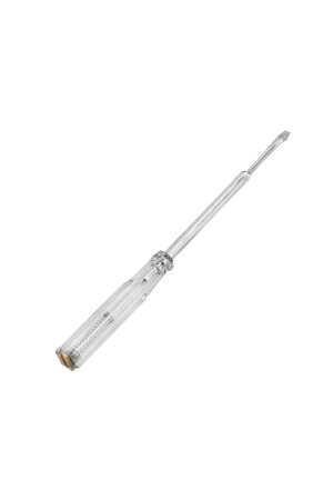 Пробник электрический 180 мм, 100-500 В Sparta