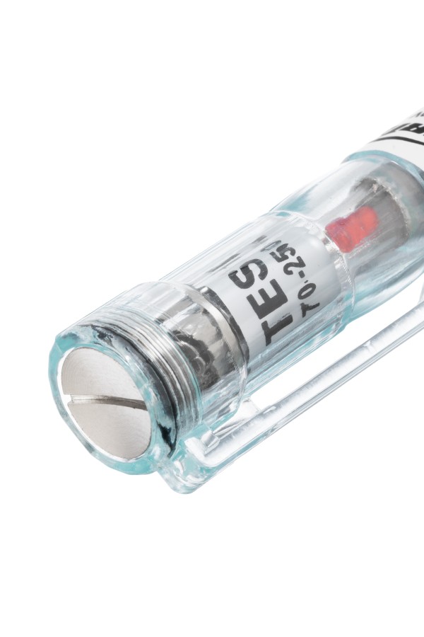 Тестер напряжения 70-250 В  многофункциональный Sparta