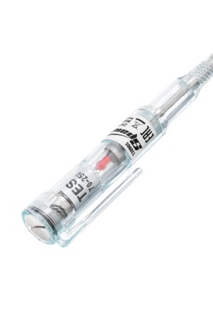 Тестер напряжения 70-250 В  многофункциональный Sparta