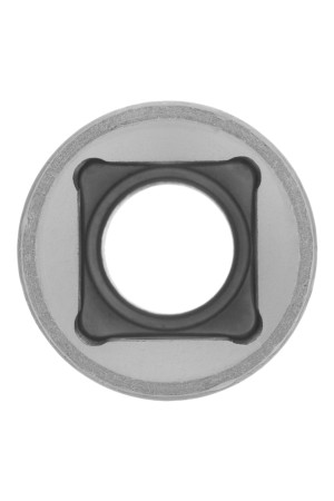 Головка торцевая, 11 мм, шестигранная, CrV, под квадрат 1/2, хромированная Matrix