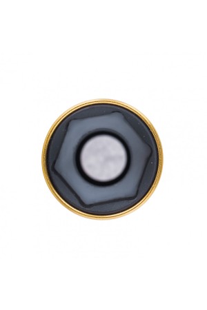 Головка ударная шестигранная для колесных дисков, 19 мм, 1/2, CrMo Gross