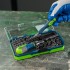 Отвертки реверсивные с набором бит и торцевыми головками, 41 шт, CrV Сибртех