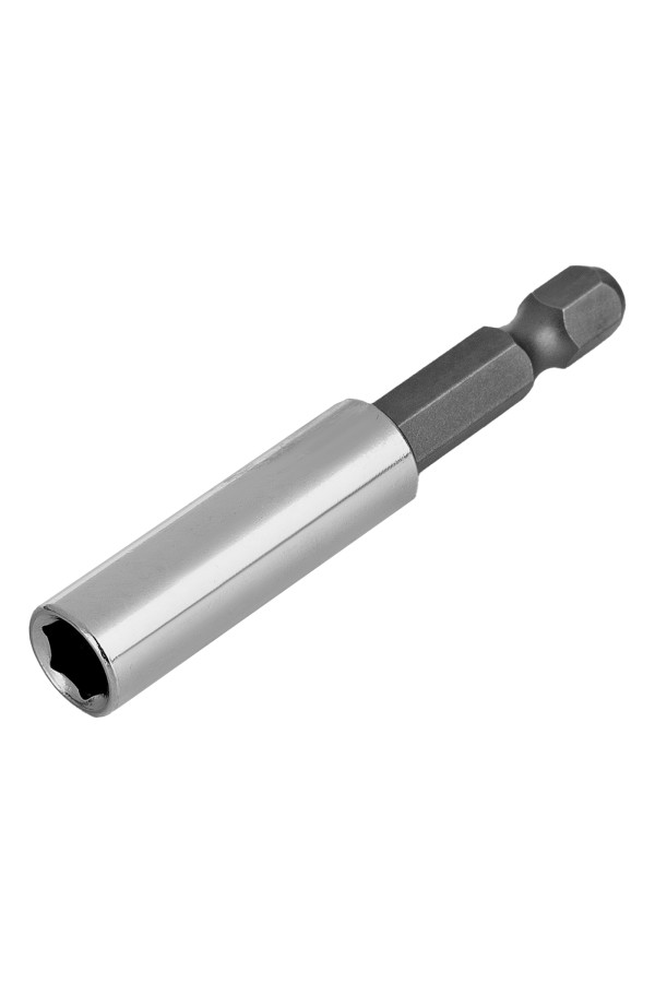 Отвертки реверсивные с набором бит и торцевыми головками, 41 шт, CrV Сибртех