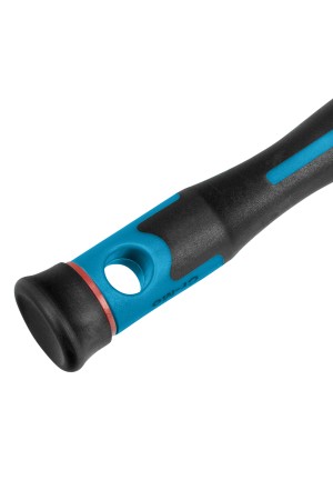 Набор отверток для точной механики, CrMo, двухкомпонентные рукоятки, 6 шт, пластиковый бокс Gross