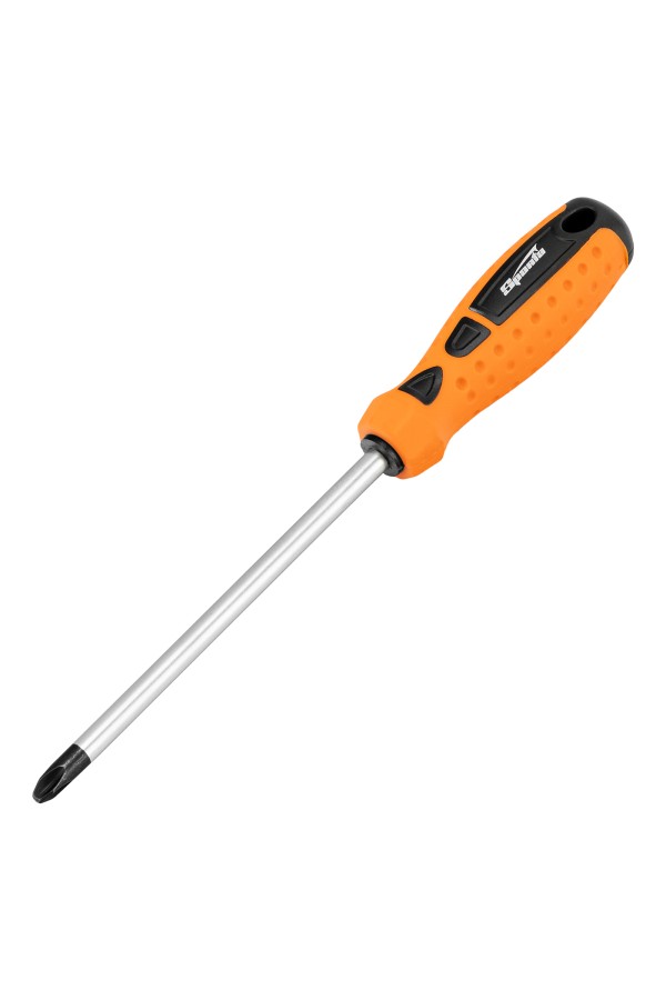 Набор отверток, СrV, в пластмассовом боксе, 8 шт, Sparta