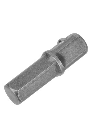 Отвертка реверсивная с набором бит и торцевыми головками, 41 шт Барс