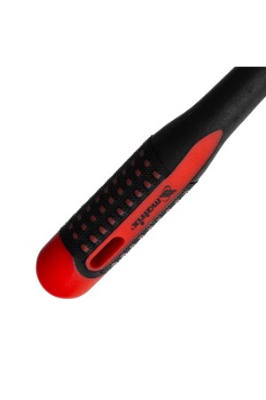 Набор отверток для точных работ Fusion, двухкомпонентная рукоятка, 6 шт, в пластиковом пенале Matrix