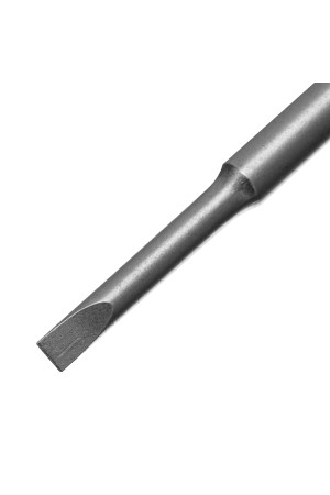 Набор отверток для точных работ Fusion, двухкомпонентная рукоятка, 6 шт, в пластиковом пенале Matrix