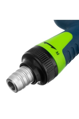 Отвертка реверсивная Т-образная комбинированная PH2/SL6, CrV Сибртех