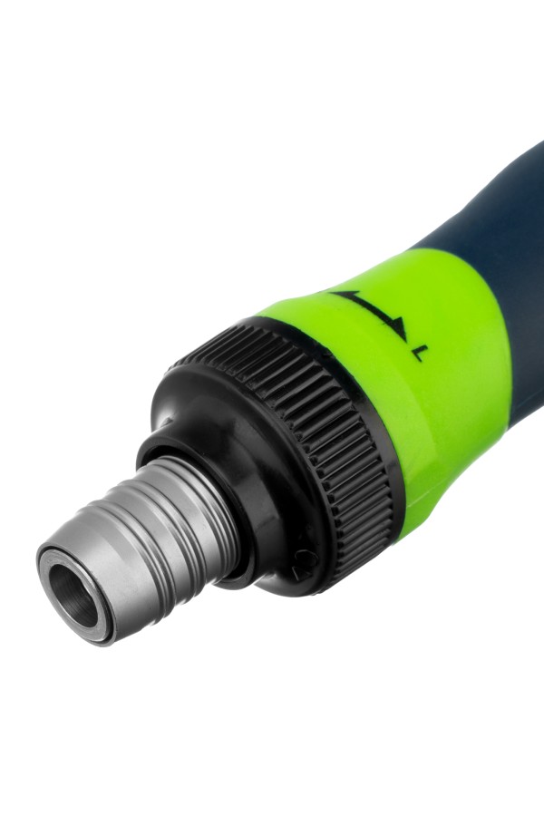 Отвертка реверсивная комбинированная PH2/SL6, CrV Сибртех