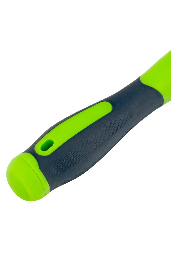 Отвертка реверсивная для точных работ с набором бит и торцевых головок, 32 предмета, CrV Сибртех