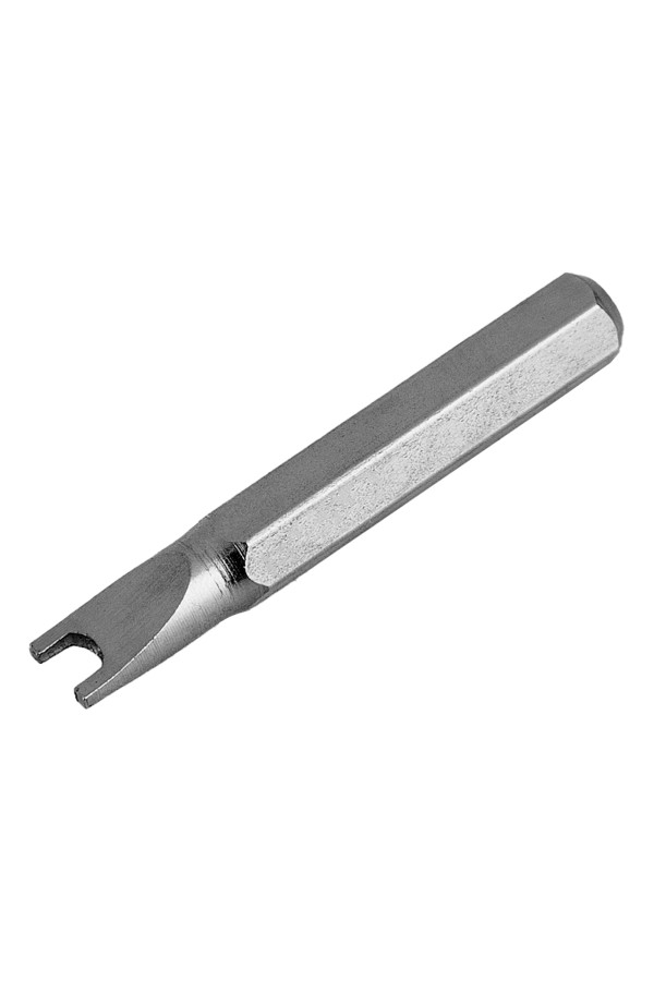 Отвертка реверсивная для точных работ с набором бит и торцевых головок, 32 предмета, CrV Сибртех