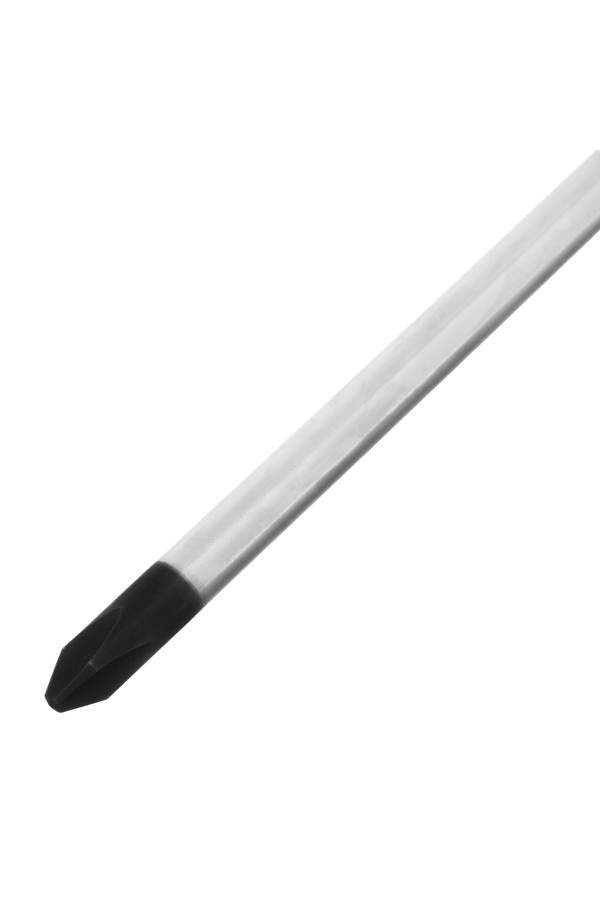 Набор отверток, CrV, трехкомпонентные рукоятки, 6 предметов Сибртех