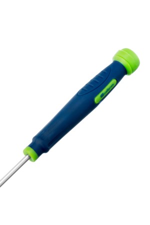 Набор отверток универсальный, CrV, трехкомпонентные рукоятки, 8 предметов Сибртех