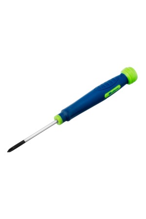 Набор отверток универсальный, CrV, трехкомпонентные рукоятки, 8 предметов Сибртех