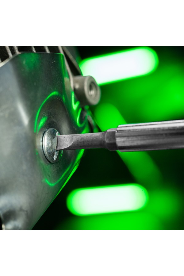 Отвертка комбинированная SL5/PH1, SL6/PH2 Сибртех