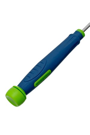 Набор отверток для точных работ универсальный, 8 шт, Crv Сибртех