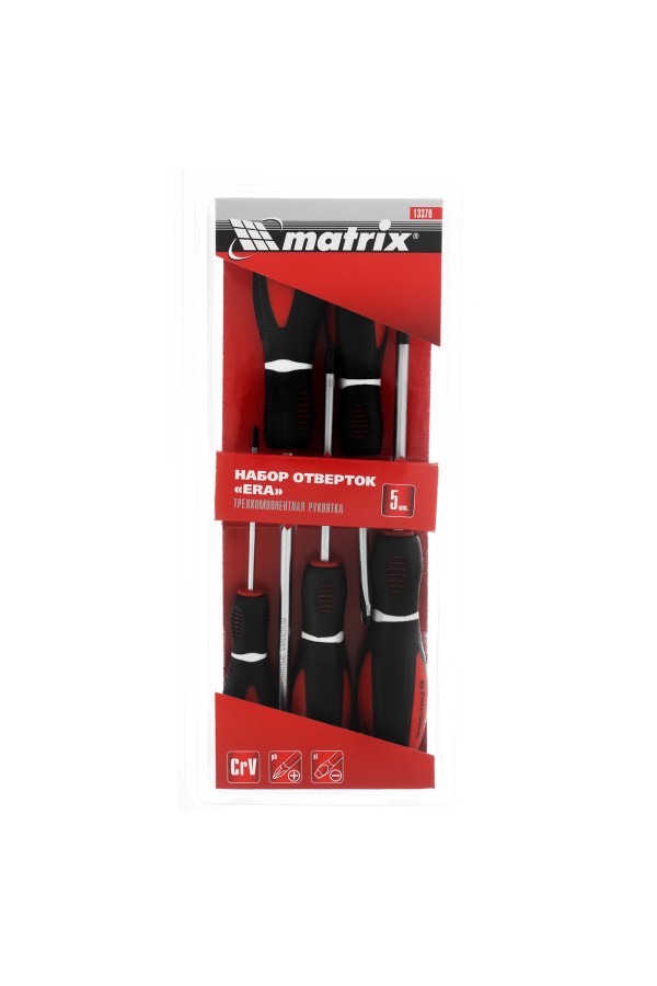 Набор отверток 