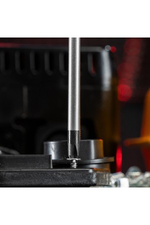 Набор отверток 