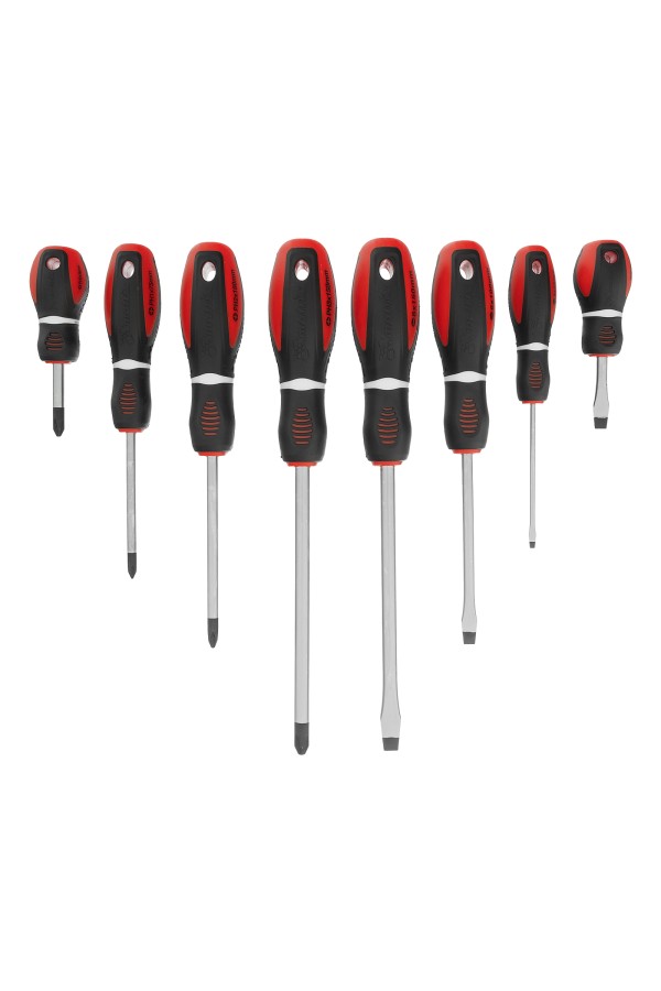 Набор отверток 
