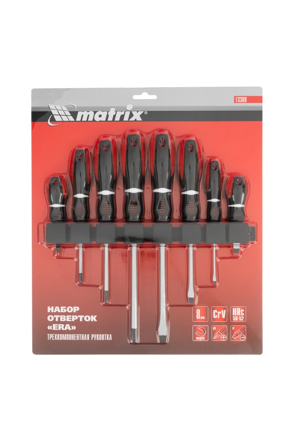 Набор отверток 