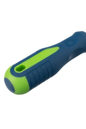 Отвертка со сменными насадками, 5 шт, CrV Сибртех