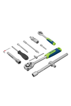 Набор инструментов, 1/2