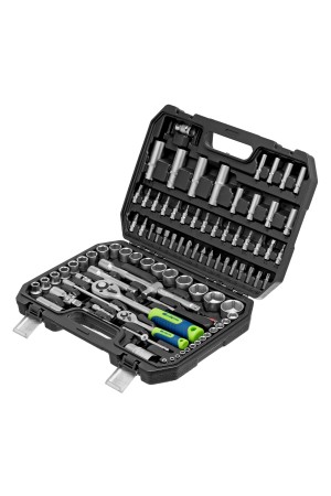 Набор инструментов, 1/2