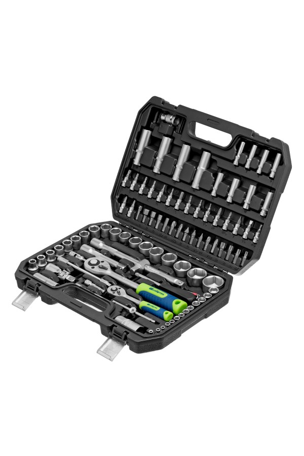 Набор инструментов, 1/2