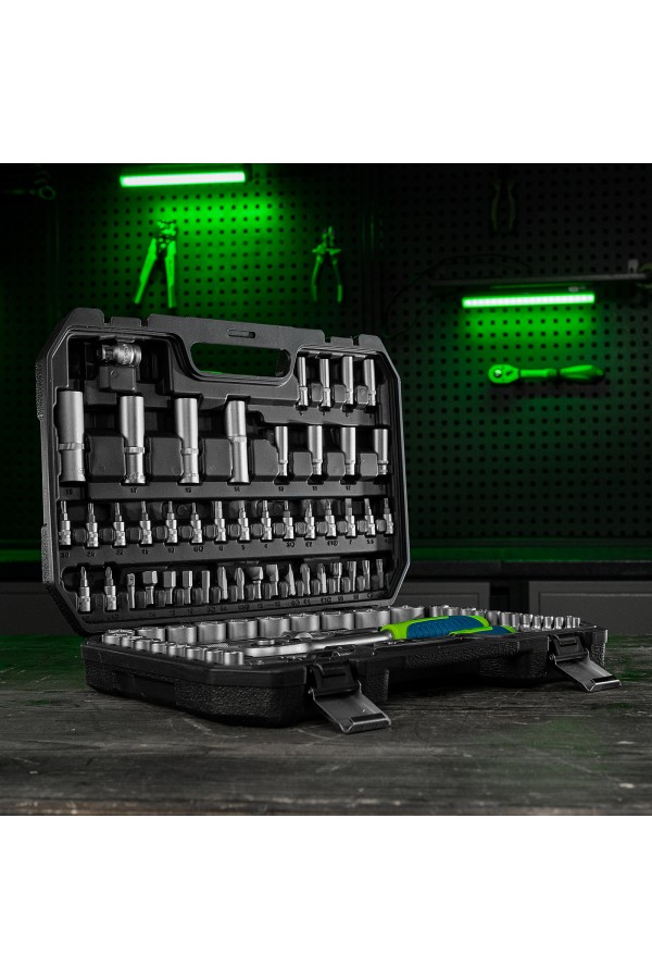 Набор инструментов, 1/2