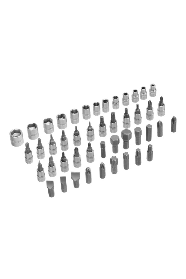 Набор инструментов, 1/2