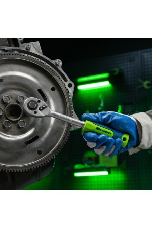 Набор инструментов, 1/2