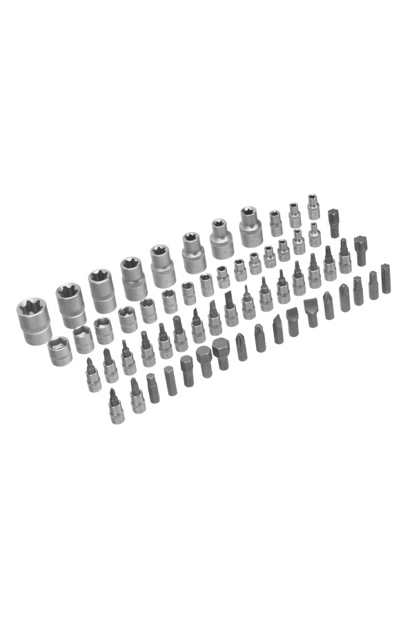 Набор инструментов, 1/2