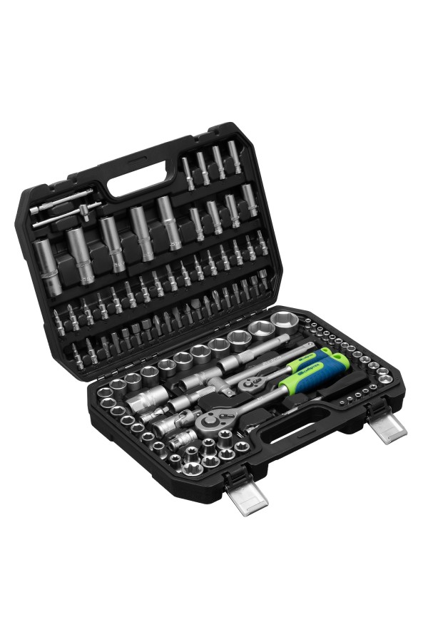 Набор инструментов, 1/2