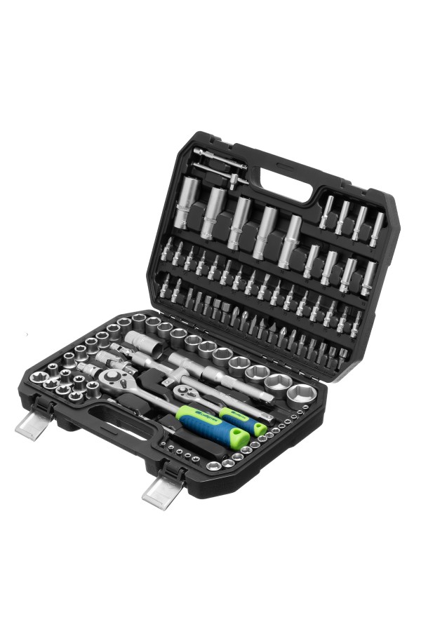 Набор инструментов, 1/2