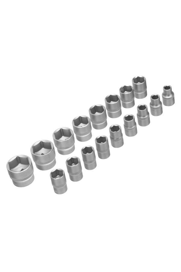 Набор инструментов, 1/2