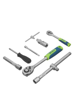 Набор инструментов, 1/2