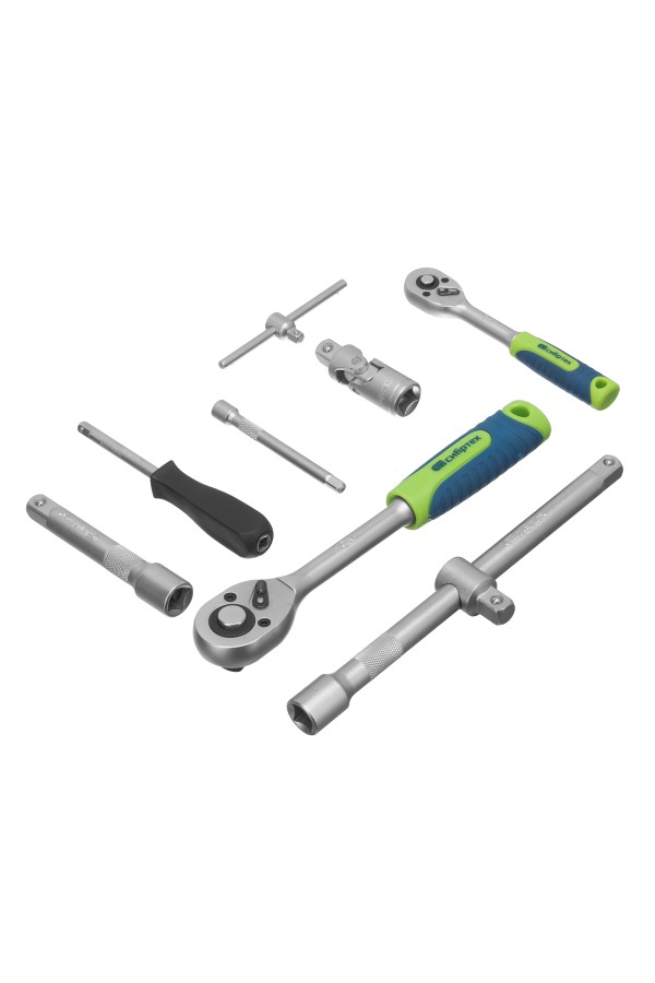 Набор инструментов, 1/2