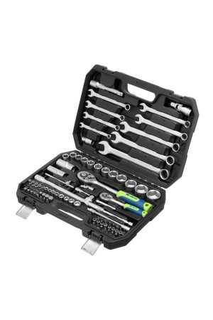 Набор инструментов, 1/2